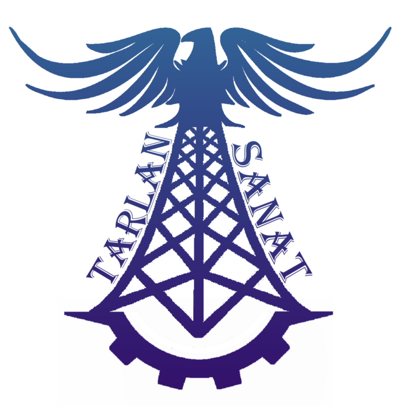 شرکت ترلان صنعت